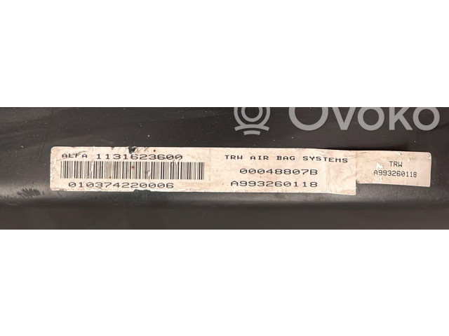 Подушка безопасности пассажира 1131623600, 1131623600   Alfa Romeo GTV