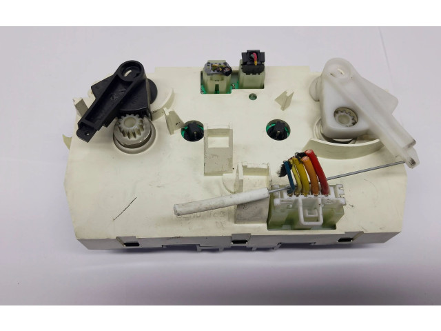 Блок управления климат-контролем 307593240000   Peugeot 304