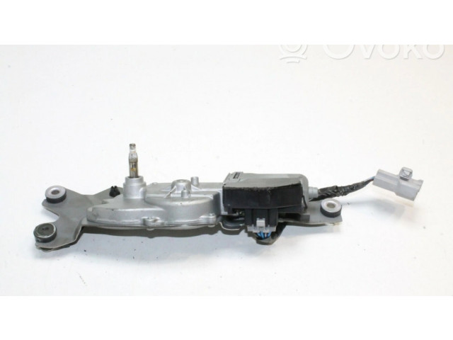 Моторчик заднего дворника 8513048070    Lexus RX 450H
