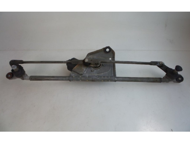 Комплект механизма стеклоочистителей 55156313AB, 55156313AB Jeep Grand Cherokee (WK)