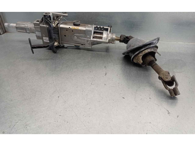 Рулевая рейка 019460101 Saab 9-3 Ver2 2003 - 2007 года