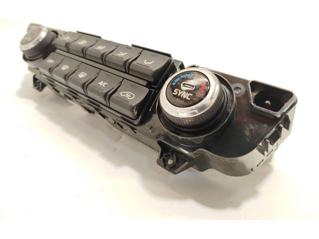 Блок управления климат-контролем 97250F1CD0FHV   KIA Sportage