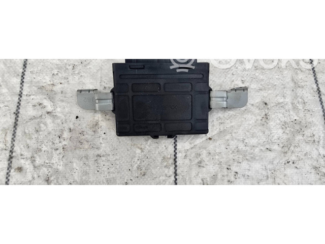 Блок управления АБС Mr400420   Mitsubishi Pajero