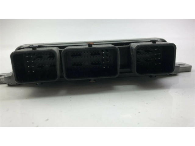 Другие блоки управления / модули