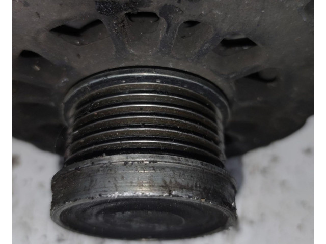 Генератор SsangYong Rexton I