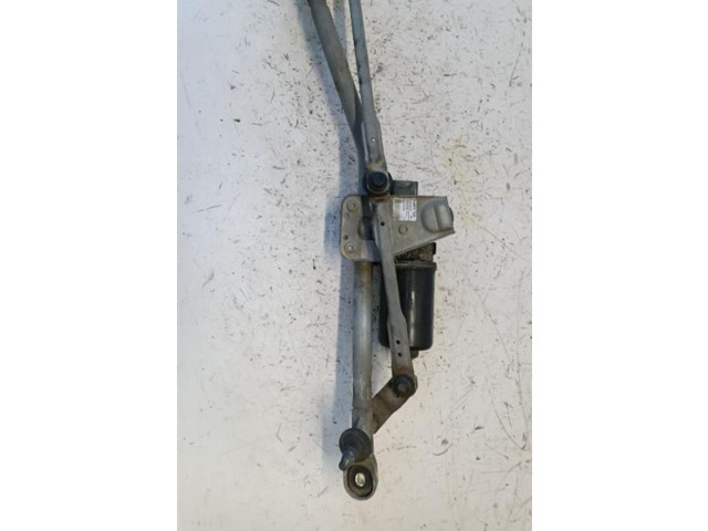 Моторчик дворников BN8V6737XA, BN8V6737XA Mazda 3 I