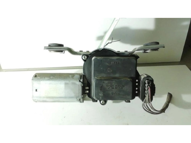 Моторчик заднего дворника K55155884AC Jeep Cherokee III KJ