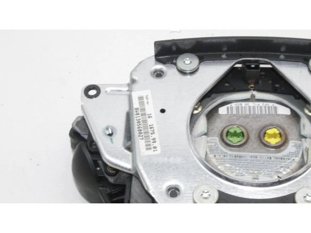 Подушка безопасности водителя 2304600398   Mercedes-Benz SL R230