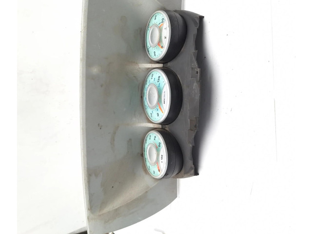 Панель приборов 501021640061, 1496275080   Citroen C8       