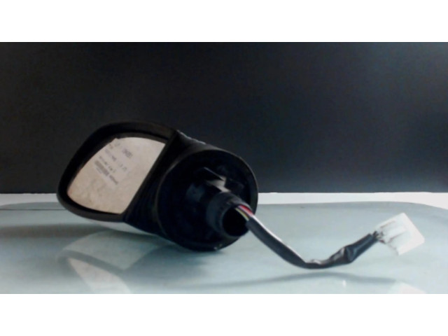 Zpětné zrcátko levé Fiat Punto (188) 2003 735380187