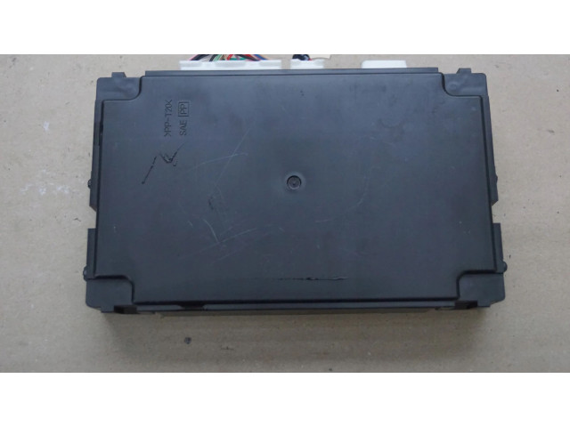 Модуль блока управления кондиционером 277605CH0B Infiniti Q60