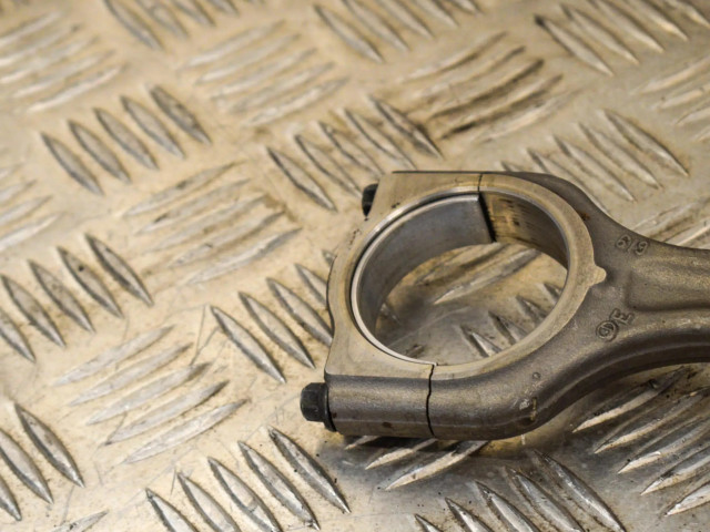  Поршень 9HU (DV6UTED4) 0603920628V0  Citroen Jumpy для дизельного двигателя 1.6