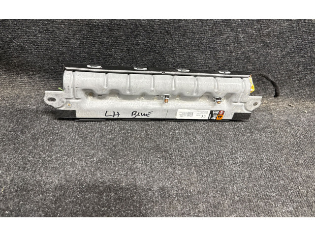 Подушка безопасности для колен 84081260, 04001260   Chevrolet Camaro