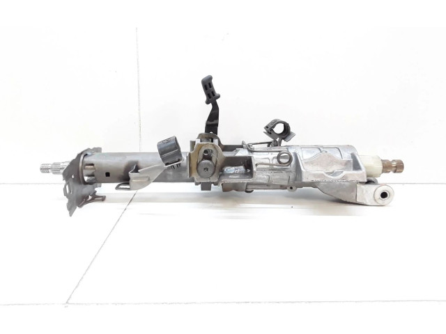 Руль Toyota Corolla Verso AR10  2004 - 2009 года       