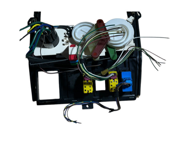 Блок управления климат-контролем 9461441002, 8397712   BMW Z3 E36