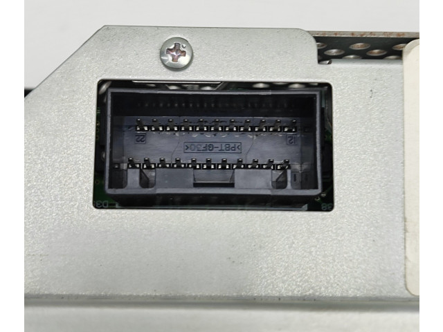 Дисплей 2W9310E889AG Jaguar XJ X350