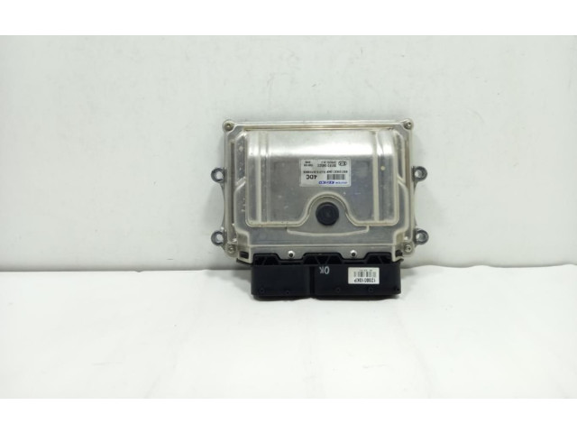 Блок управления двигателем Блок управления 391F204DC0 KIA Ceed