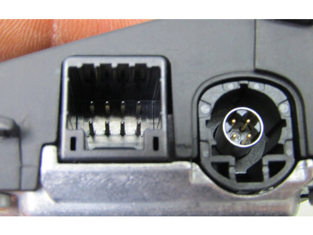 Поршень Камера ветрового стекла 284627734R, 284A65691R Nissan X-Trail T33