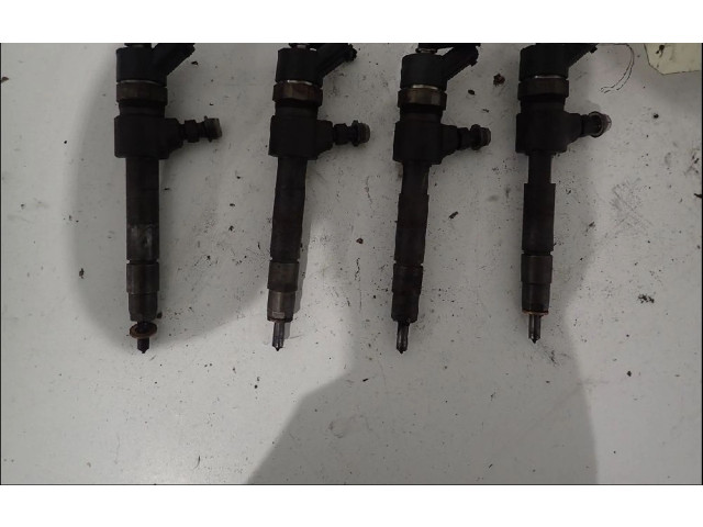 Vstřikovač 55221017 Alfa Romeo 155 pro naftový motor 1.9 937A3000