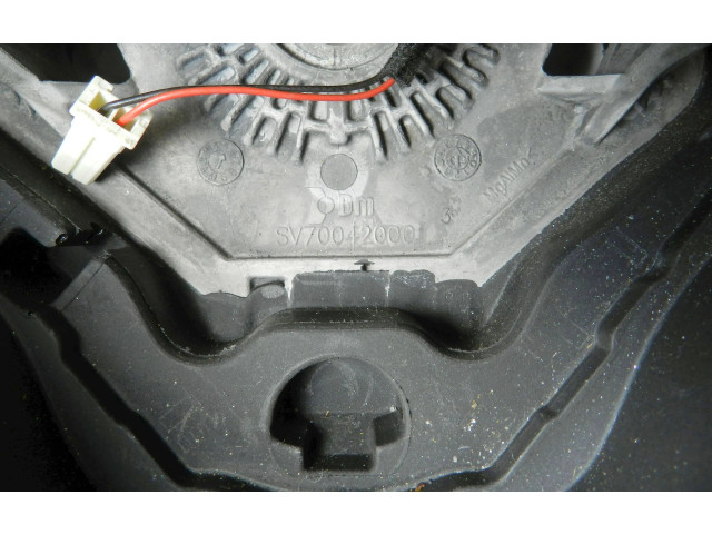 Volant Fiat Punto (199) 2008 7354102510