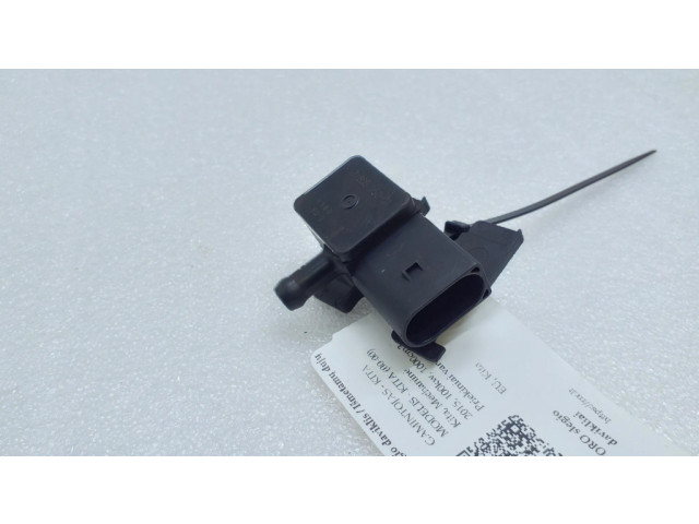 Датчик давления выхлопного газа