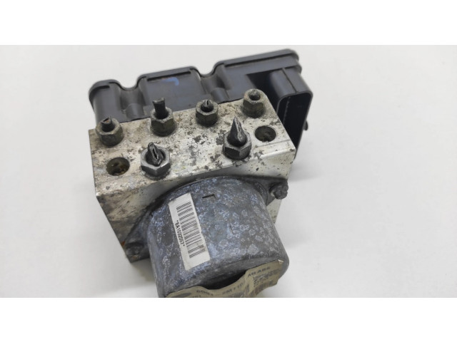 Блок АБС 6G912M110AG, 16150201 Ford Galaxy 2006-2015 года