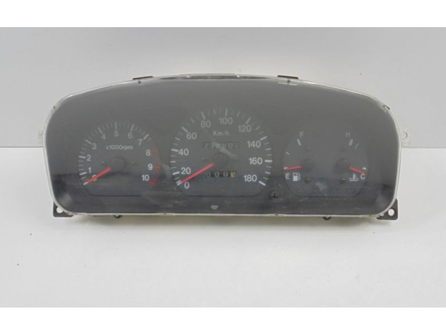 Панель приборов 34100-7FC, 34100-7FC Suzuki Wagon R+