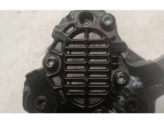 Топливный насос