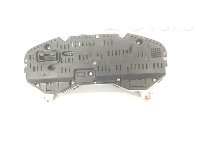 Панель приборов 2200024, GB3T10849HD   Ford Ranger       