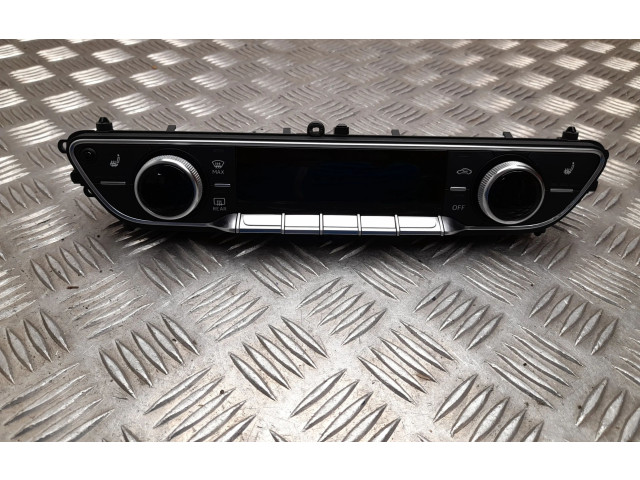 Блок управления климат-контролем 80A820043K, Y1384 Audi Q5 SQ5