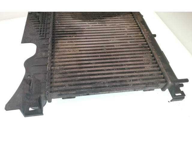 Интеркулер 878004U Chrysler Voyager 2.8