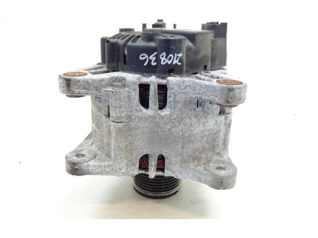 Генератор 231008017R, 011914   Dacia Duster      