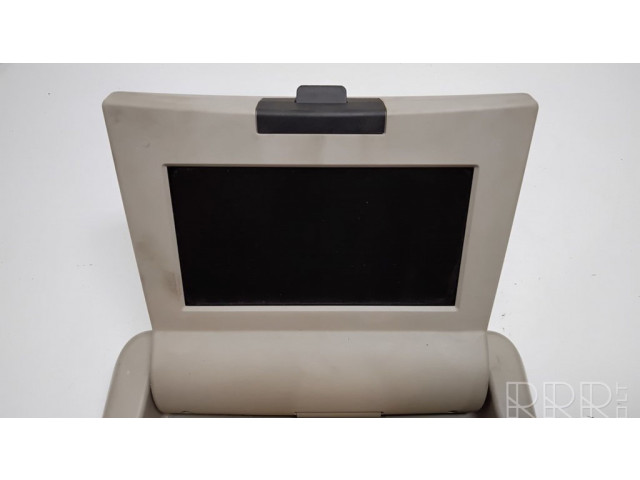 Дисплей P05064249AB, P05064249ABA Jeep Grand Cherokee (WK)