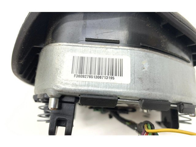 Подушка безопасности водителя 32678382804, 13B0851A0440   BMW 5 F10 F11