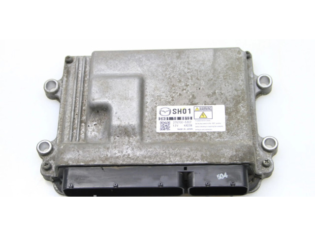 Řídící jednotka SH0118881S Mazda CX-5 2013