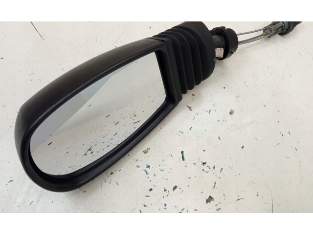 Zpětné zrcátko  Fiat Punto Evo 2002    