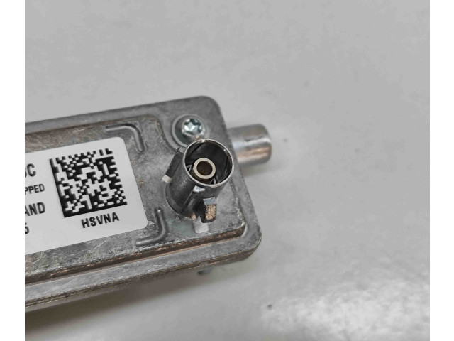 Přístrojová deska Ford Kuga III 2024 ML3T19H406BC