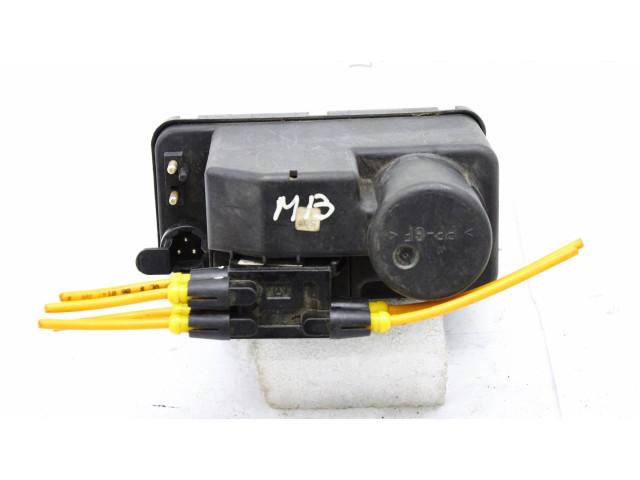 Řídící jednotka 1248001348 Mercedes-Benz E W124 1994