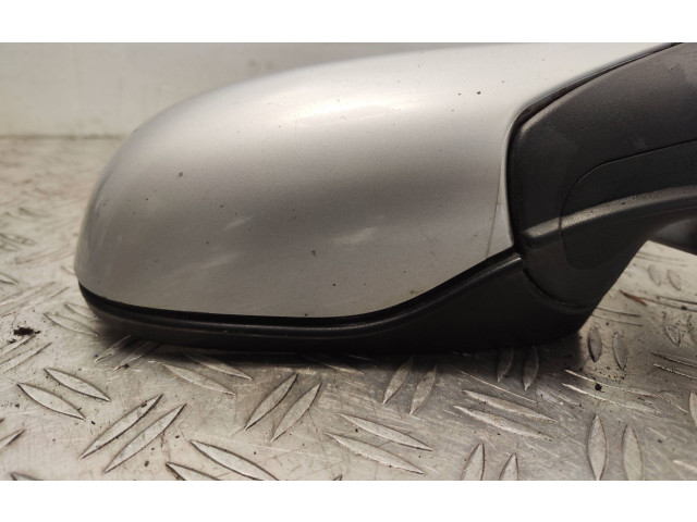 Зеркало электрическое        Saab 9-3 Ver2  2003 - 2007 года   