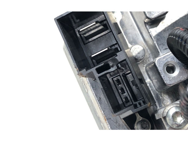 Насос усилителя руля 6C1909144AK Skoda Fabia Mk3 (NJ)