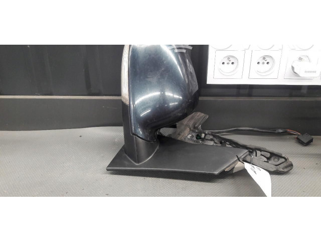 Зеркало электрическое Volkswagen Golf Plus 2005 - 2013 года