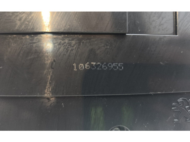 Панель приборов 9828218480   Citroen C3 Aircross       