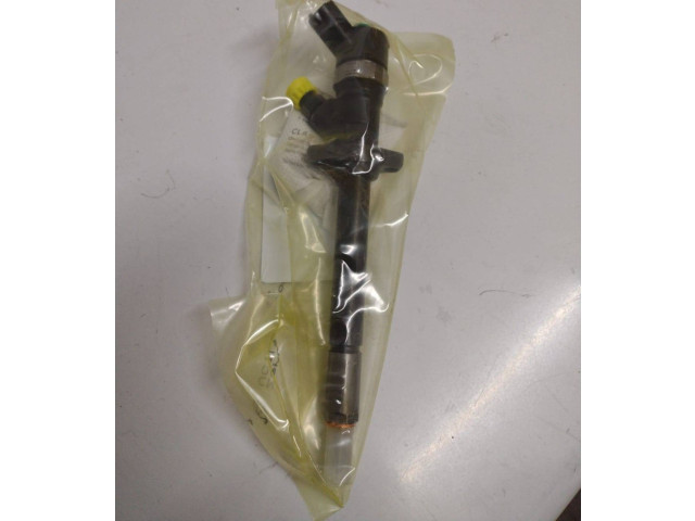 Форсунка 9638488980    Citroen C8   