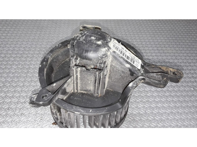 Вентилятор печки    030668Q   Citroen Berlingo