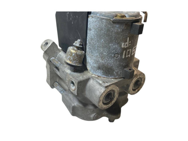 Блок АБС 0265201037, 701614111 Volkswagen Transporter - Caravelle T4 1991 - 2003 года