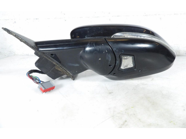 Зеркало электрическое Jaguar XF X260 2015 - года