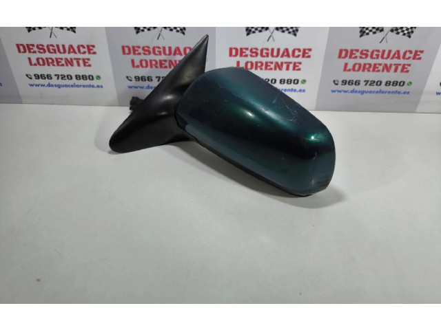 Зеркало электрическое Skoda Octavia Mk1 (1U) 1996 - 2004 года