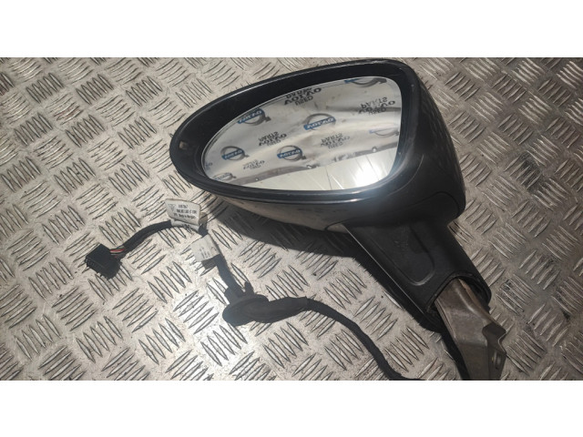 Зеркало электрическое Porsche Macan 2014-2018 года