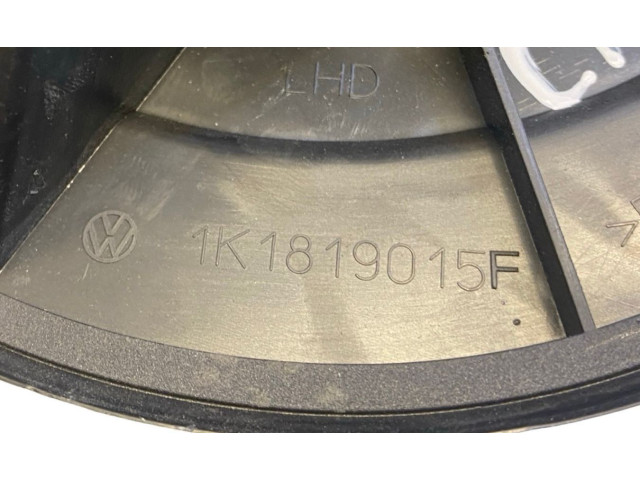 Вентилятор печки 1K1819015F, 998919K Volkswagen Caddy