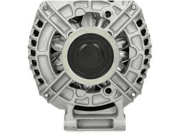 Генератор CA1811, 3EFFE Audi A3 S3 8P